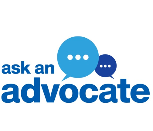 Ask An Advocate